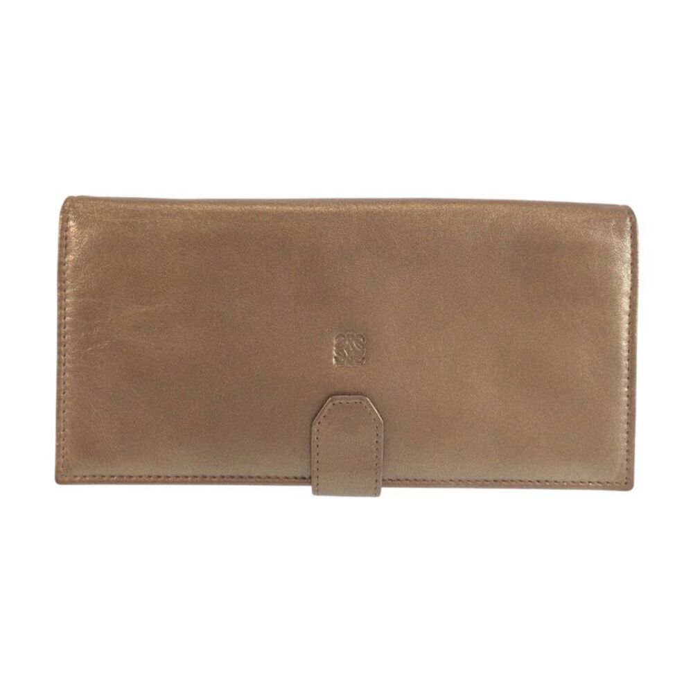 Loewe Long Wallet